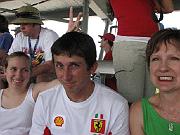 Saturday Practice and Qual 209